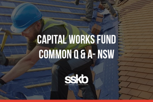 Capitol Works Fund